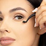 DIY Pre-Glued fürtszempillák otthoni szempilla hosszabbításhoz nanolash